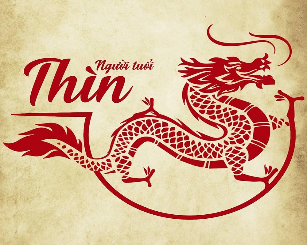 Người tuổi Thìn