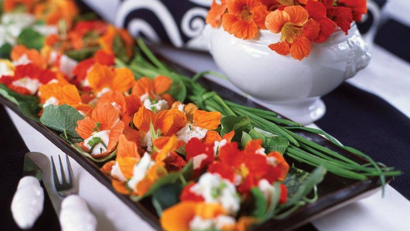 Nguyên liệu làm món ăn, đồ uống