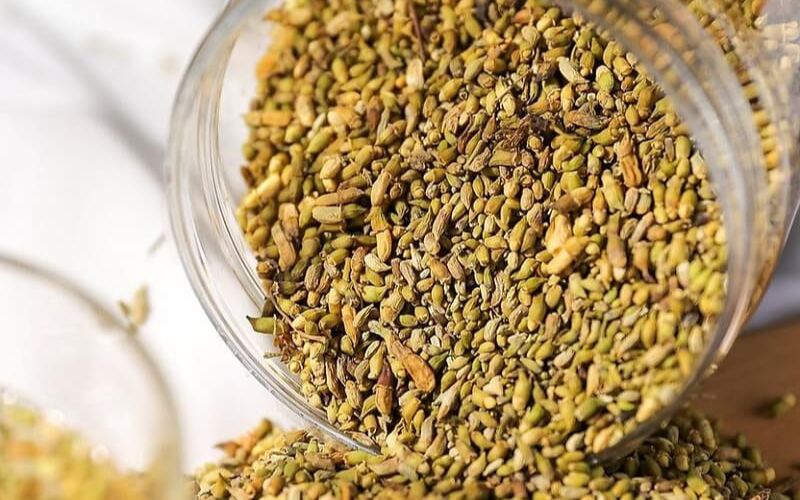 Các lưu ý khi sử dụng trà hoa hòe