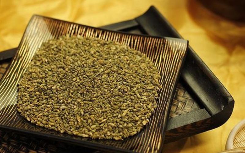 Lựa chọn chỗ mua hoa hòe uy tín